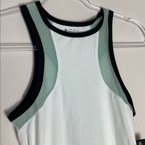 Splits59 Cruz performance racerback tank S - Picture 4 of 7